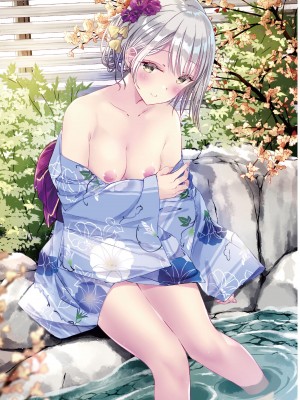 100+ 艶 by Melonbooks Girls Collection 2022 SUMMER [DL]_063