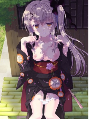 100+ 艶 by Melonbooks Girls Collection 2022 SUMMER [DL]_099