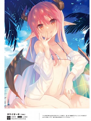 100+ 艶 by Melonbooks Girls Collection 2022 SUMMER [DL]_082