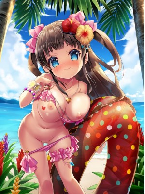 100+ 艶 by Melonbooks Girls Collection 2022 SUMMER [DL]_081