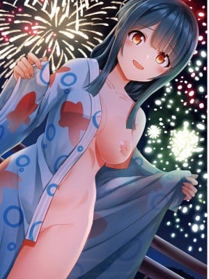 100+ 艶 by Melonbooks Girls Collection 2022 SUMMER [DL]_043