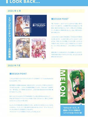 100+ 艶 by Melonbooks Girls Collection 2022 SUMMER [DL]_180