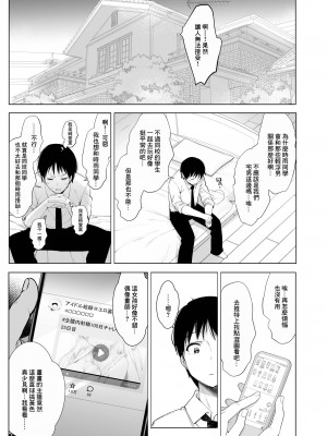 [French letter (藤崎ひかり)] アイドル配信者 しぐれうい 秘密の動画配信2 (しぐれうい) [中国翻訳] [DL版]_06