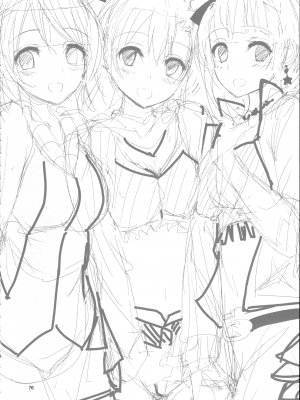 (C93) [八木崎銀座 (八神秋一)] Elo Live! collection III (ラブライブ!)_076