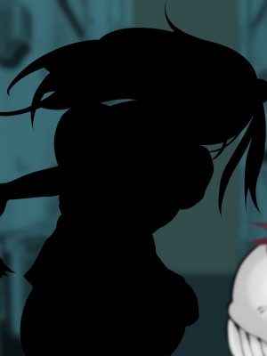 [さるがっそ工房] クールジト目退魔巫女は下級妖魔の言いなり!_003