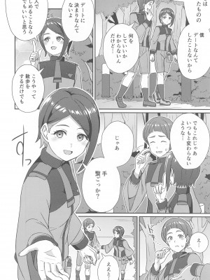 (C102) [L5EX (Kamelie)] 別れの前にかけがえのない思い出を (機動戦士ガンダム 水星の魔女)_07