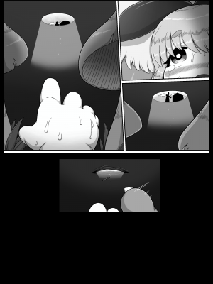 [ブギーマンファクトリー (ブギーマン)] 不思議の国でアリスが犯されるだけの漫画 [DL版]_57