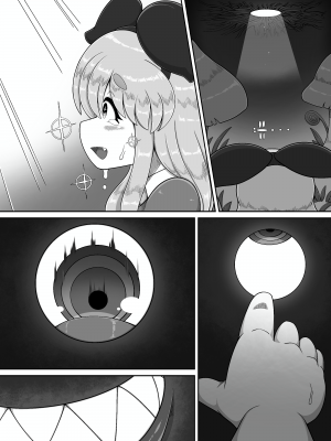 [ブギーマンファクトリー (ブギーマン)] 不思議の国でアリスが犯されるだけの漫画 [DL版]_50