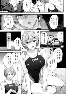 (C102) [愛増庭 (桐原湧)] S.S.S. (アイドルマスター ミリオンライブ!)_07