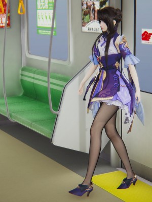 [high動力] 時間停止 5-7_0677