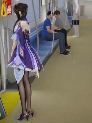 [high動力] 時間停止 5-7_0678