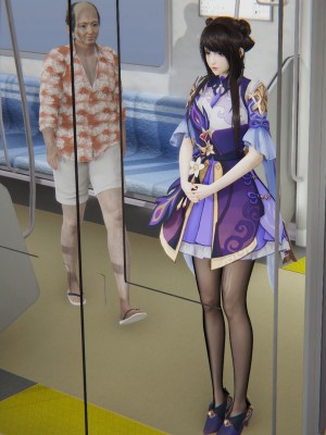 [high動力] 時間停止 5-7_0689