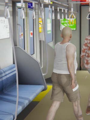 [high動力] 時間停止 5-7_0702