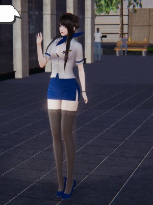 [high動力] 時間停止 5-7_0806