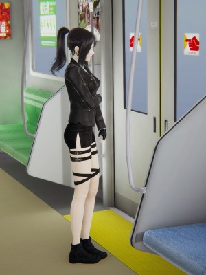 [high動力] 時間停止 5-7_1006
