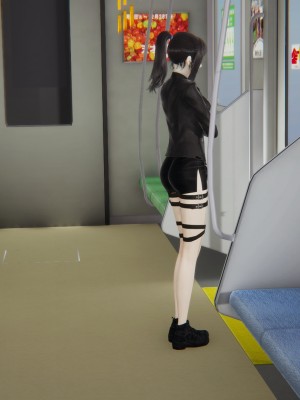 [high動力] 時間停止 5-7_1022