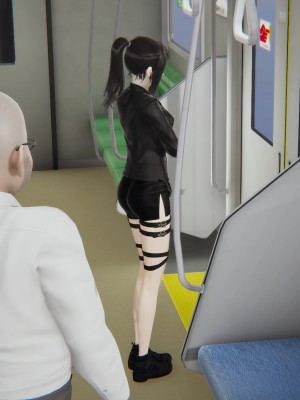[high動力] 時間停止 5-7_1026