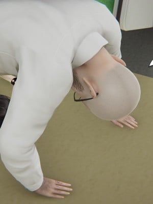 [high動力] 時間停止 5-7_1073