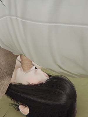 [high動力] 時間停止 5-7_1082