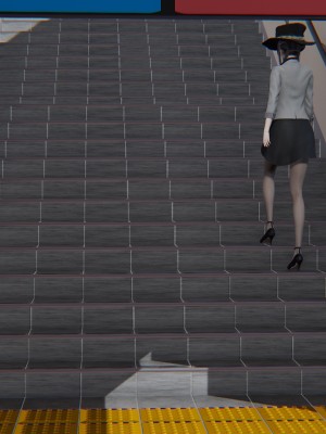 [high動力] 時間停止 5-7_1095