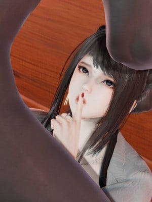 [high動力] 時間停止 5-7_1163