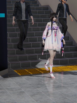 [high動力] 時間停止 5-7_1266