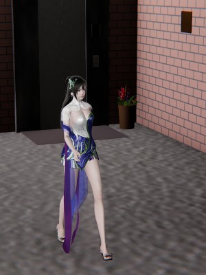 [high動力] 時間停止 5-7_1333