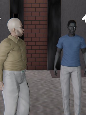 [high動力] 時間停止 5-7_1338