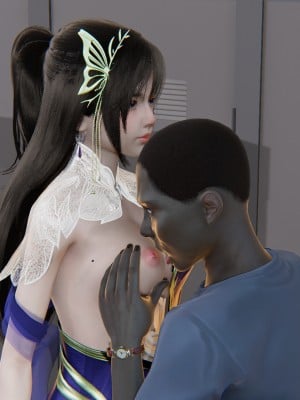 [high動力] 時間停止 5-7_1362