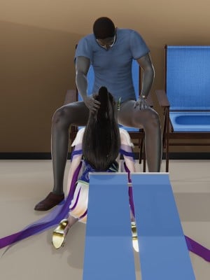 [high動力] 時間停止 5-7_1367