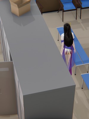 [high動力] 時間停止 5-7_1471