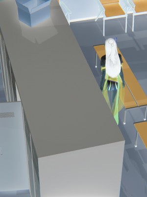 [high動力] 時間停止 5-7_1474