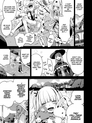 [赤月屋 (赤月みゅうと)] 僕にしか触れないサキュバス三姉妹に搾られる話2～三女リリィ編～[無修正][英訳][DL版]_080