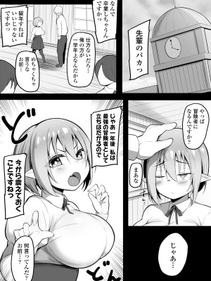 [三崎 (猫サム雷)] NTR ギルド_02