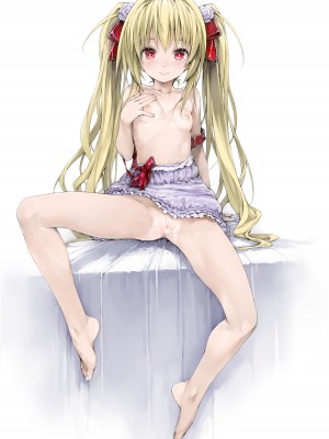 [Fantia] NMD (石恵) (202209~20230917)  (500 yen plan)+_832