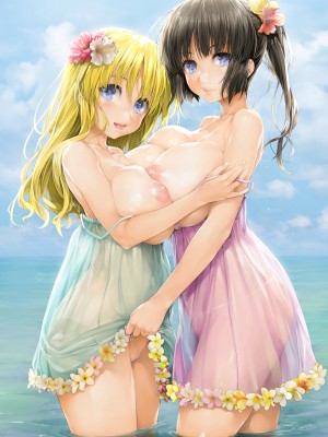 [Fantia] NMD (石恵) (202209~20230917)  (500 yen plan)+_839
