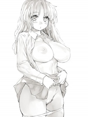 [Fantia] NMD (石恵) (202209~20230917)  (500 yen plan)+_879_116