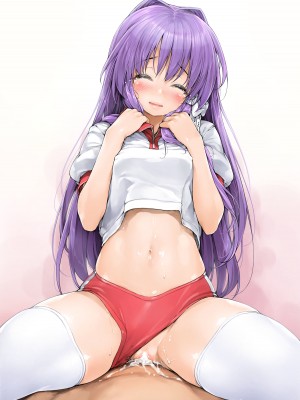 [Fantia] NMD (石恵) (202209~20230917)  (500 yen plan)+_927_068