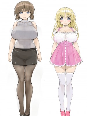 [Fantia] NMD (石恵) (202209~20230917)  (500 yen plan)+_961_036_1