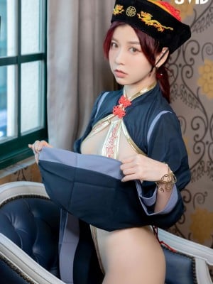 [JVID] 卡洛琳 僵尸少女_image (99)