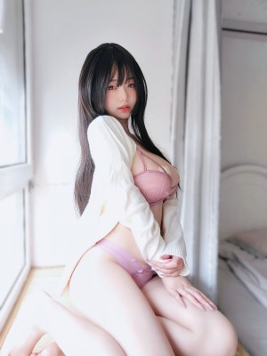 女主K NO.26 素颜的清晨_瓜图社www.guatushe.top (18)