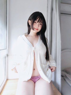 女主K NO.26 素颜的清晨_瓜图社www.guatushe.top (90)