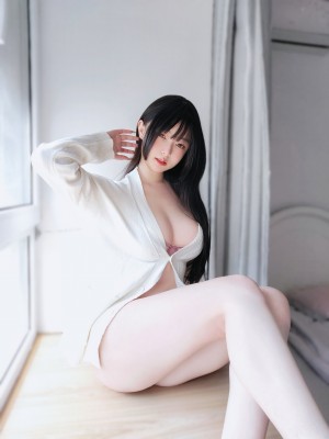 女主K NO.26 素颜的清晨_瓜图社www.guatushe.top (96)