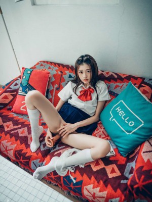 妍妍 抓到妹妹的把柄_image (21)
