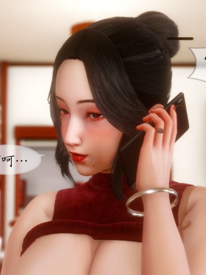 [NTR中毒患者] 我的美腿女友和她的內向表弟 03_073