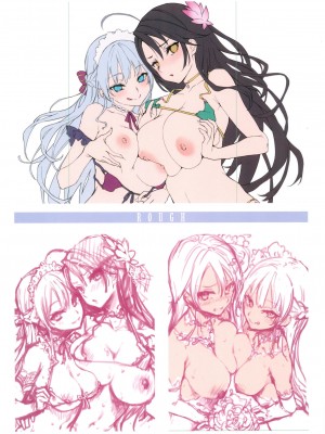 [風的工房][無碼全彩][みちきんぐ] シオンコネクト 紫音戀結 全彩無修正_風的工房114