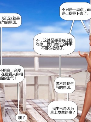 [Pegasus Smith] Au Naturel 1-7 [喵子漢化組]_0261