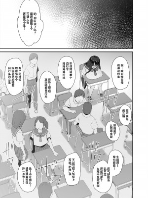 [コンディメントは8分目 (前島龍)] ドスケベ巨乳女子がアクX自転車でお散歩オナニーする話 [葱鱼个人汉化] [DL版]_53