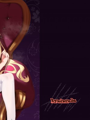 [KAMINENDO.CORP (あかざわRED)] まことに ざんねんですが ぼうけんのしょ9は消えてしまいました。 [DL版]_31