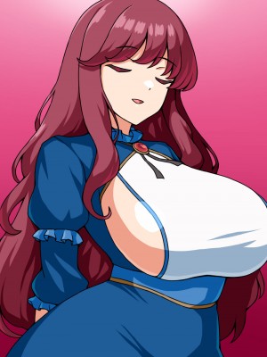 [にっちさんぎょう (ニッチサンギョウ)] 瞬殺洗脳!バカメスルーキー!～爆乳メイドがあらわれた～_169
